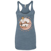 Desert Dreaming Arizona Racerback Tank-CA LIMITED