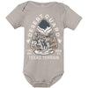 Desert Guard Texas Baby Onesie-CA LIMITED