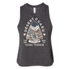 Desert Guard Texas Crop Tank-CA LIMITED