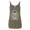 Desert Guard Texas Flowy Tank-CA LIMITED