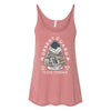 Desert Guard Texas Flowy Tank-CA LIMITED