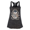 Desert Guard Texas Flowy Tank-CA LIMITED