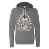 Desert Guard Texas Pullover Hoodie-CA LIMITED