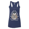 Desert Guard Texas Racerback Tank-CA LIMITED