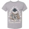 Desert Guard Texas Toddlers Tee-CA LIMITED