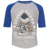 Desert Guard Texas Youth Baseball Tee-CA LIMITED