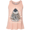 Desert Guard Texas Youth Flowy Tank-CA LIMITED