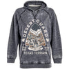 Desert Guard Texas Youth Hooded Sweatshirt-CA LIMITED