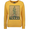 Desert Sunset TX Crewneck Sweater-CA LIMITED