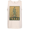 Desert Sunset TX Men's Tank-CA LIMITED