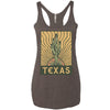 Desert Sunset TX Racerback Tank-CA LIMITED