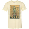 Desert Sunset TX Tee-CA LIMITED