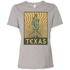 Desert Sunset TX Tee-CA LIMITED