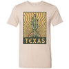 Desert Sunset TX Tee-CA LIMITED