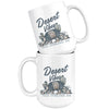 Desert Vibes Texas Mug-CA LIMITED