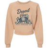 Desert Vibes Texas Raglan Sweater-CA LIMITED