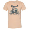 Desert Vibes Texas Tee-CA LIMITED