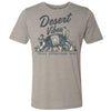 Desert Vibes Texas Tee-CA LIMITED