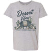 Desert Vibes Texas Youth Tee-CA LIMITED