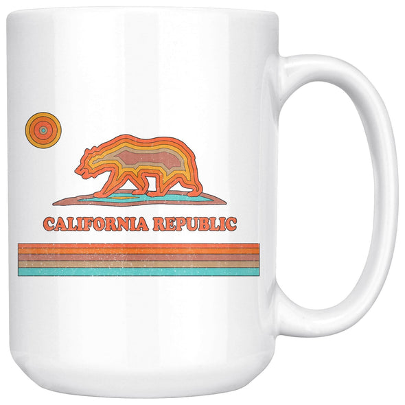 Epic CA Mug-CA LIMITED