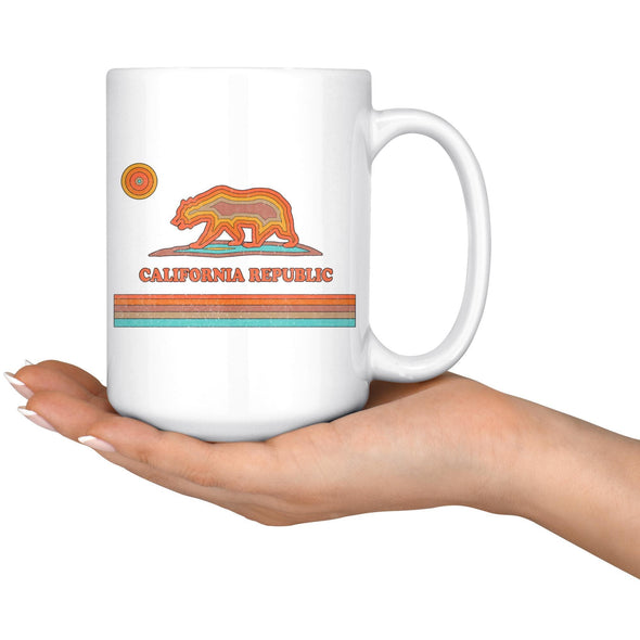 Epic CA Mug-CA LIMITED