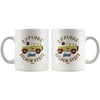 Explore The Golden State Mug-CA LIMITED