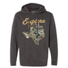 Explore the Road Texas Pullover Hoodie-CA LIMITED