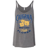 Finest Poppies Flowy Tank-CA LIMITED