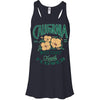 Finest Poppies Flowy Tank-CA LIMITED