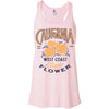 Finest Poppies Flowy Tank-CA LIMITED