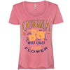 Finest Poppies High Low Top-CA LIMITED