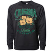 Finest Poppies Raglan Sweater-CA LIMITED