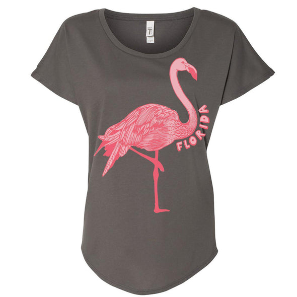 Flamingo FL Dolman-CA LIMITED