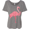 Flamingo FL Dolman-CA LIMITED