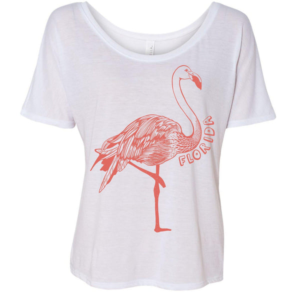 Flamingo FL Dolman-CA LIMITED