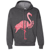 Flamingo FL Drop Shoulder Hoodie-CA LIMITED