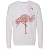 Flamingo FL Drop Shoulder Sweater-CA LIMITED