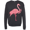 Flamingo FL Drop Shoulder Sweater-CA LIMITED