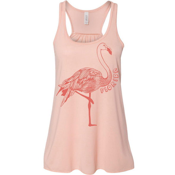 Flamingo FL Flowy Tank-CA LIMITED