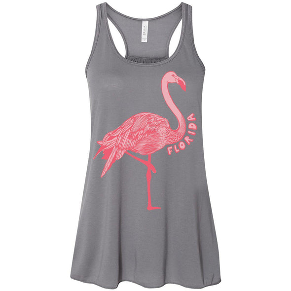 Flamingo FL Flowy Tank-CA LIMITED