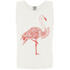 Flamingo FL Men's Tank-CA LIMITED