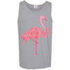 Flamingo FL Men's Tank-CA LIMITED