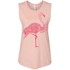 Flamingo FL Muscle Tank-CA LIMITED