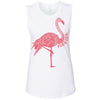 Flamingo FL Muscle Tank-CA LIMITED