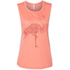 Flamingo FL Muscle Tank-CA LIMITED