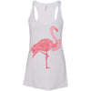 Flamingo FL Racerback Tank-CA LIMITED