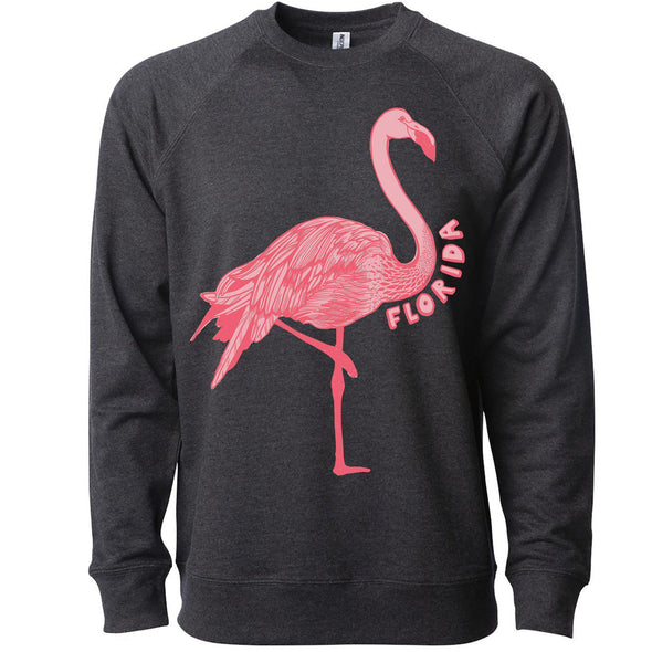 Flamingo FL Raglan Sweater-CA LIMITED