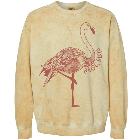 Flamingo FL Sweater-CA LIMITED