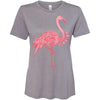 Flamingo FL Tee-CA LIMITED