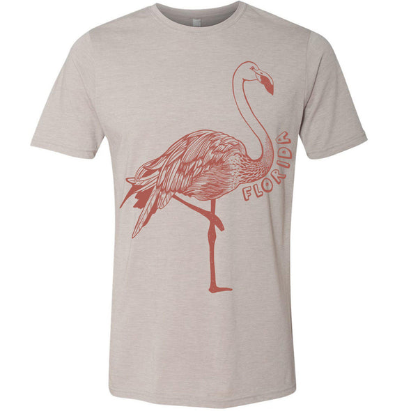 Flamingo FL Tee-CA LIMITED